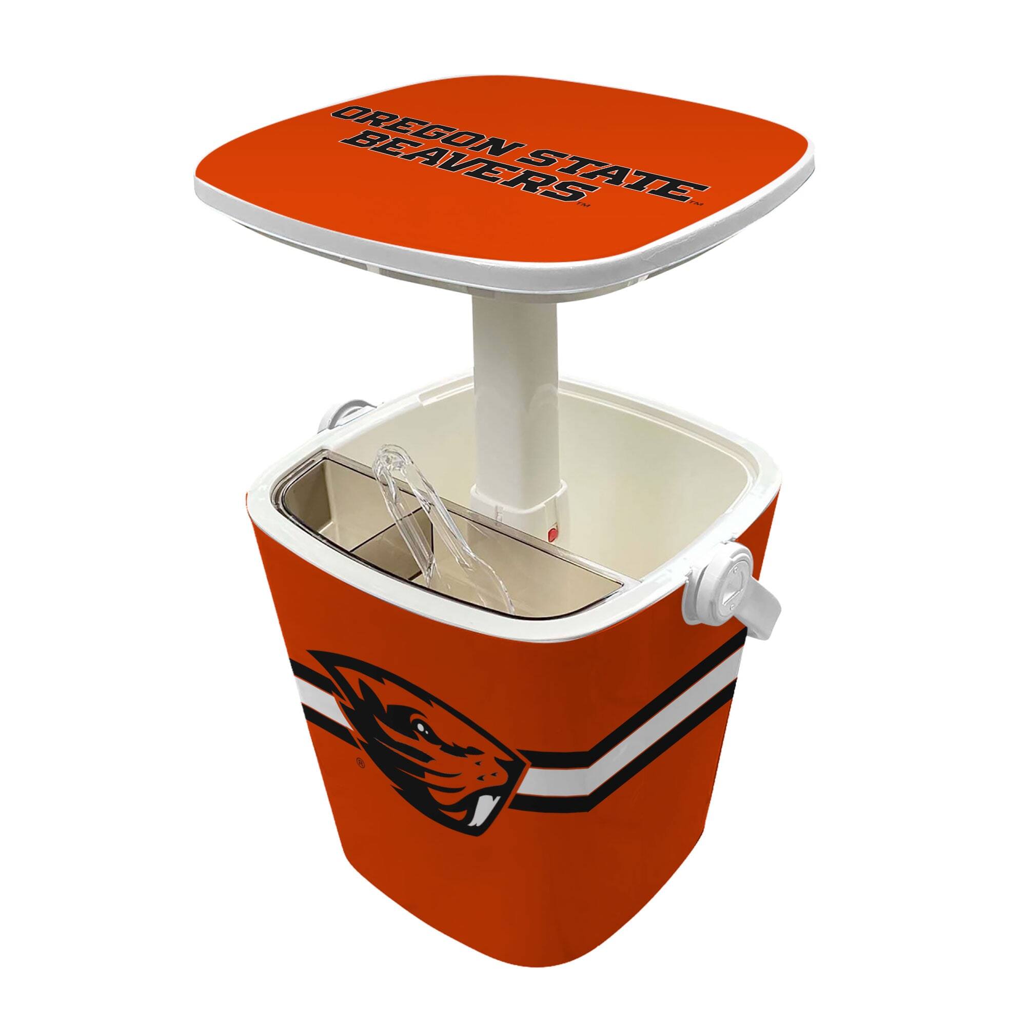 OREGON STATE BEAVERS