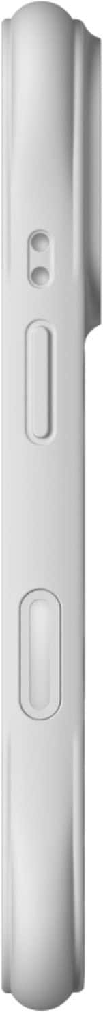 CASETiFY Apple iPhone 17 Pro Max Ripple Case White CTF-34739846