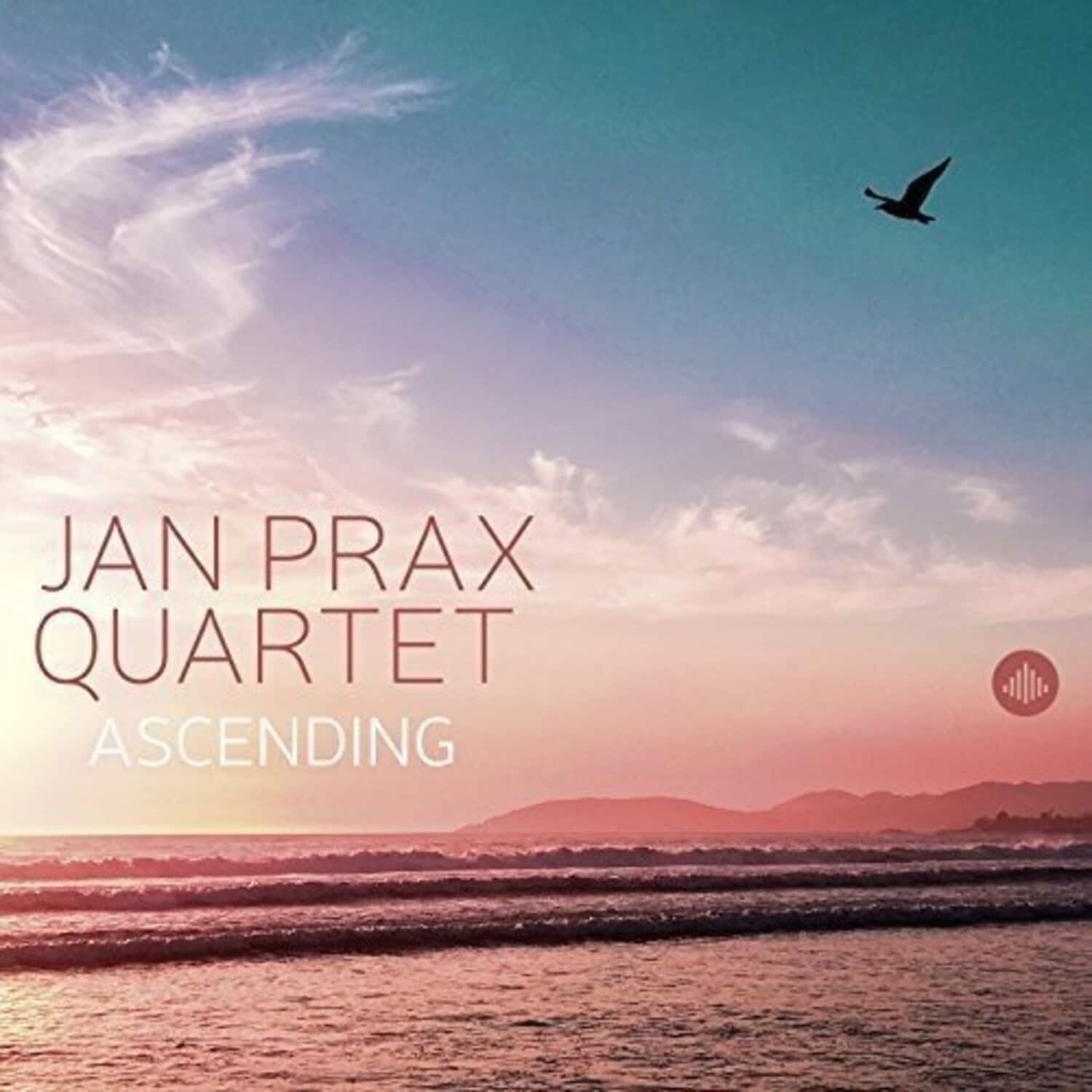 Jan Prax - Ascending   - COMPACT DISCS [CD] price history on PriceWatchPro