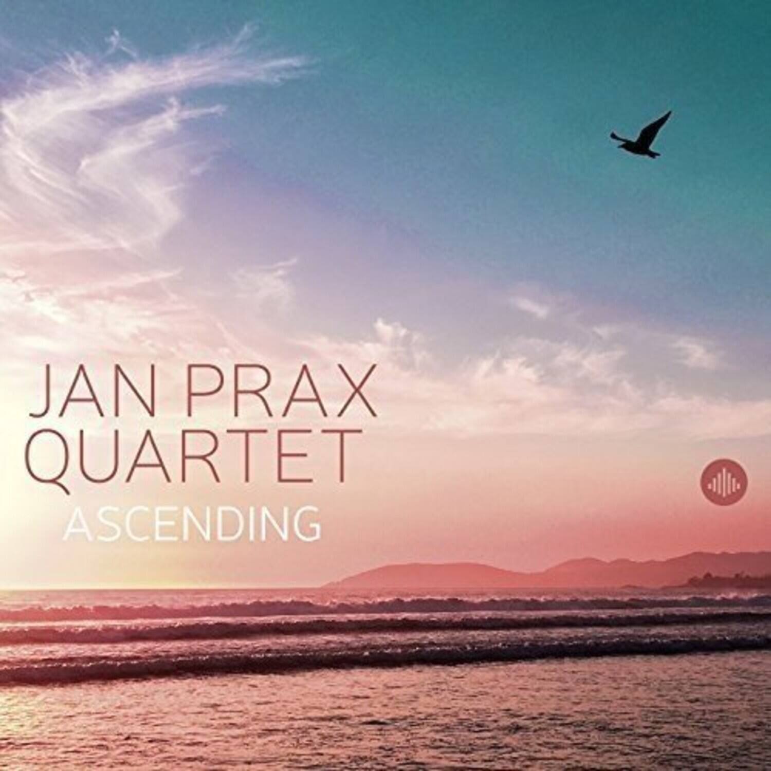 JAN PRAX  
QUARTET  
ASCENDING