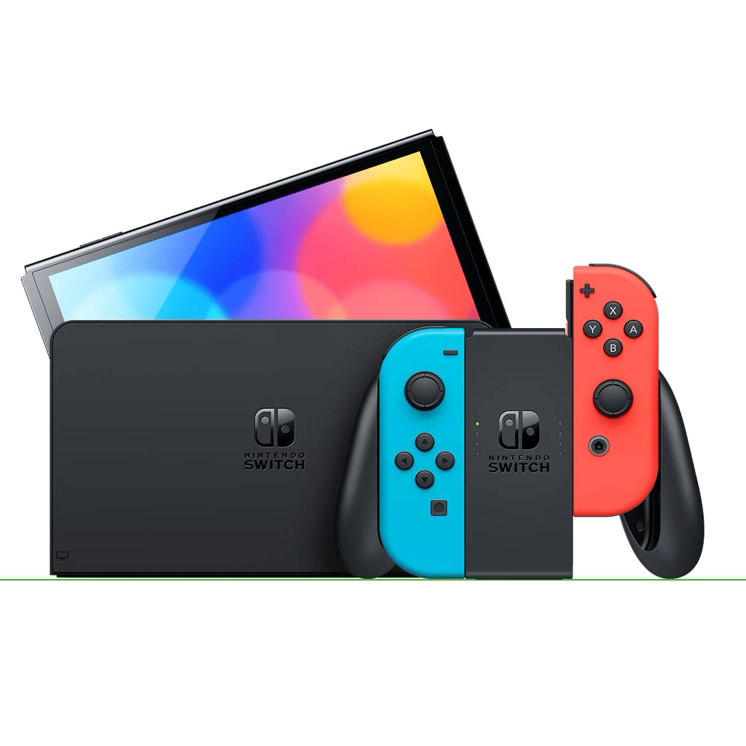 + X Y A B Gb HINTENDO SWITCH 4 GB NINTENDO SWITCH
