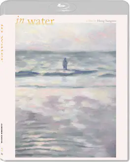 In Water - BLU-RAY