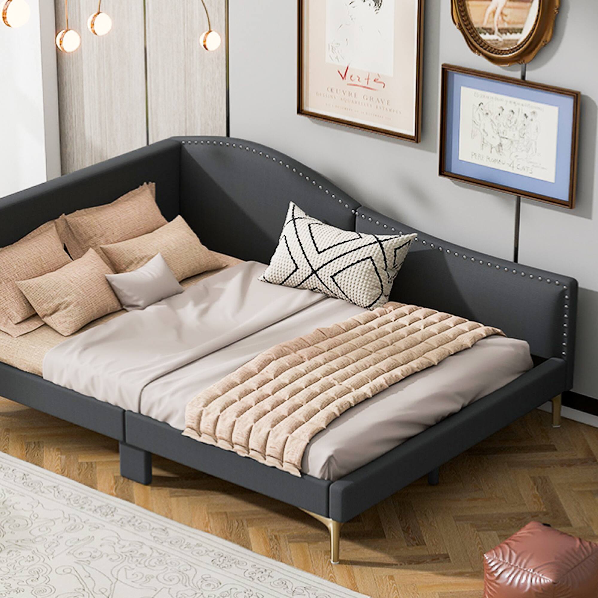 Vertes  
CEUVRE GRAVE  
ESTAMPE  
PERE  
4 CATS