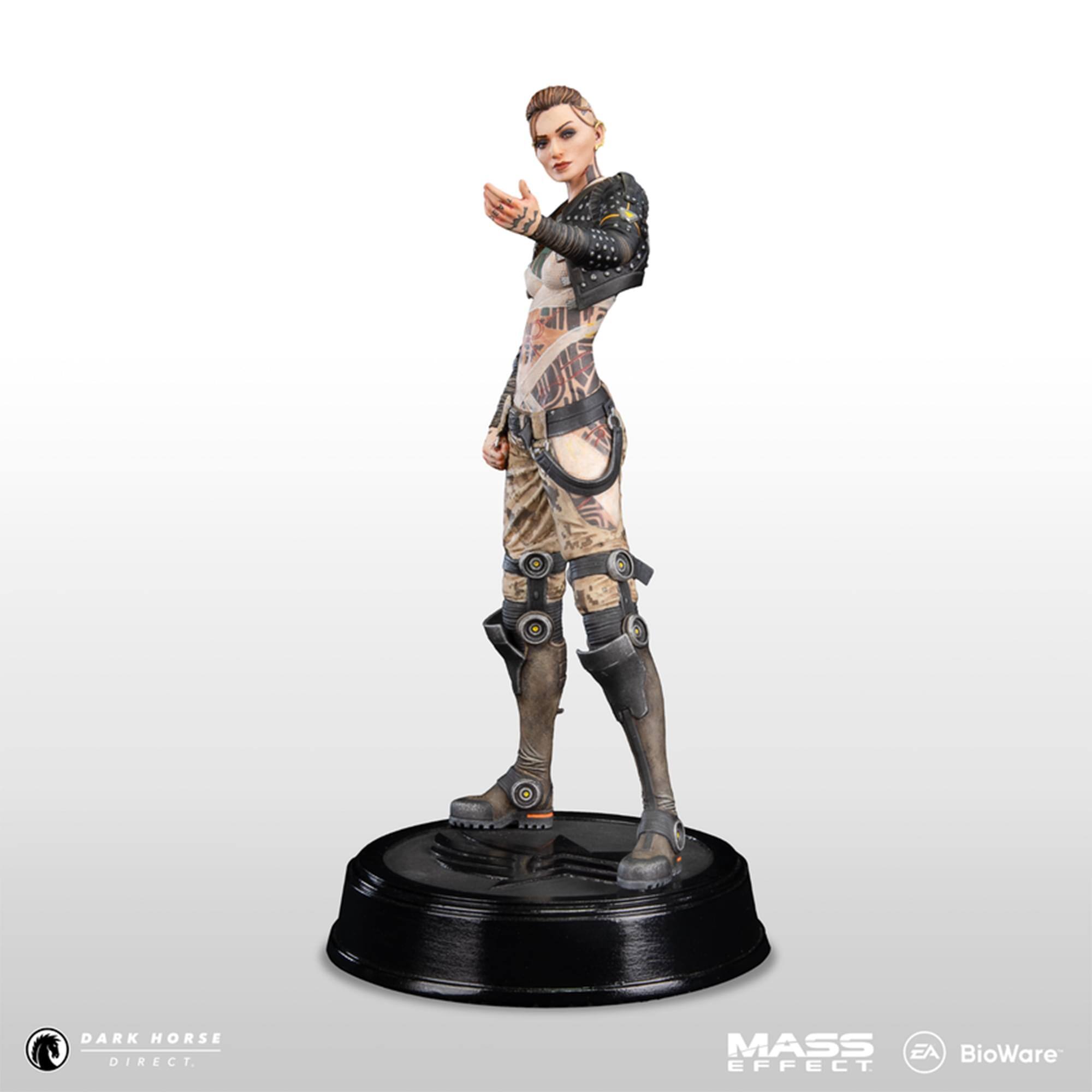 DARK HORSE DIRECT  
MASS EFFECT  
BioWare  
EA