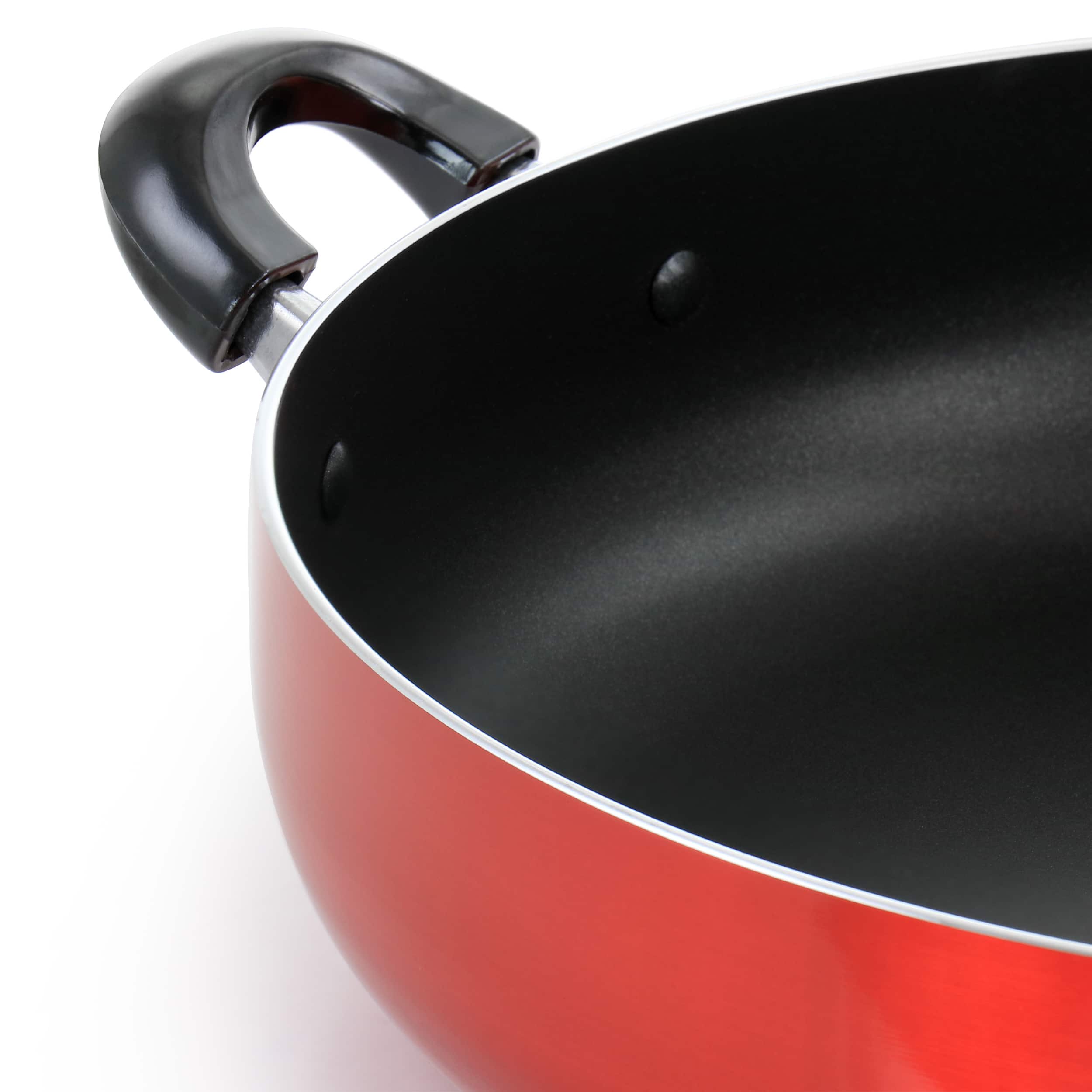 Better Chef Stovetop Deep Fryer - Thumbnail 5