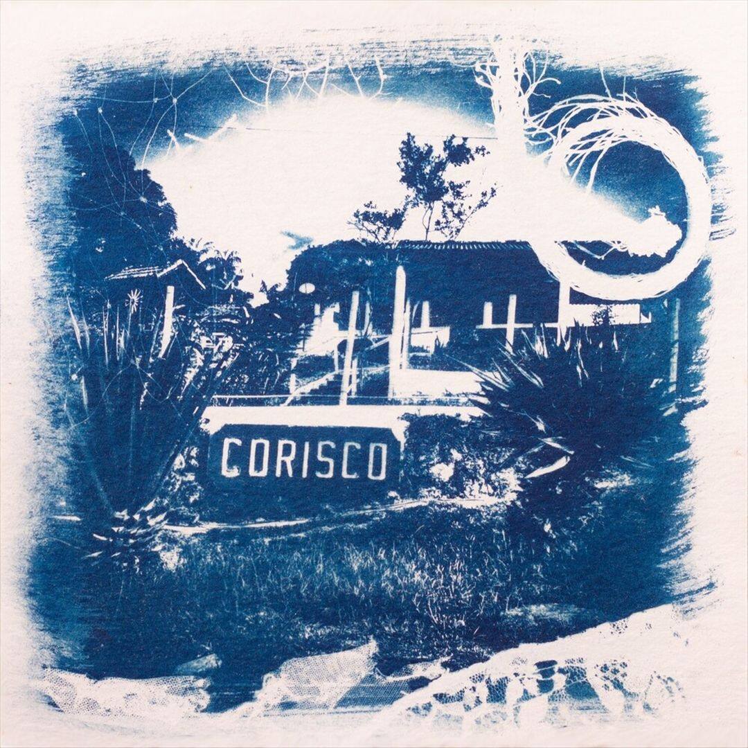 Front. Corisco [LP].