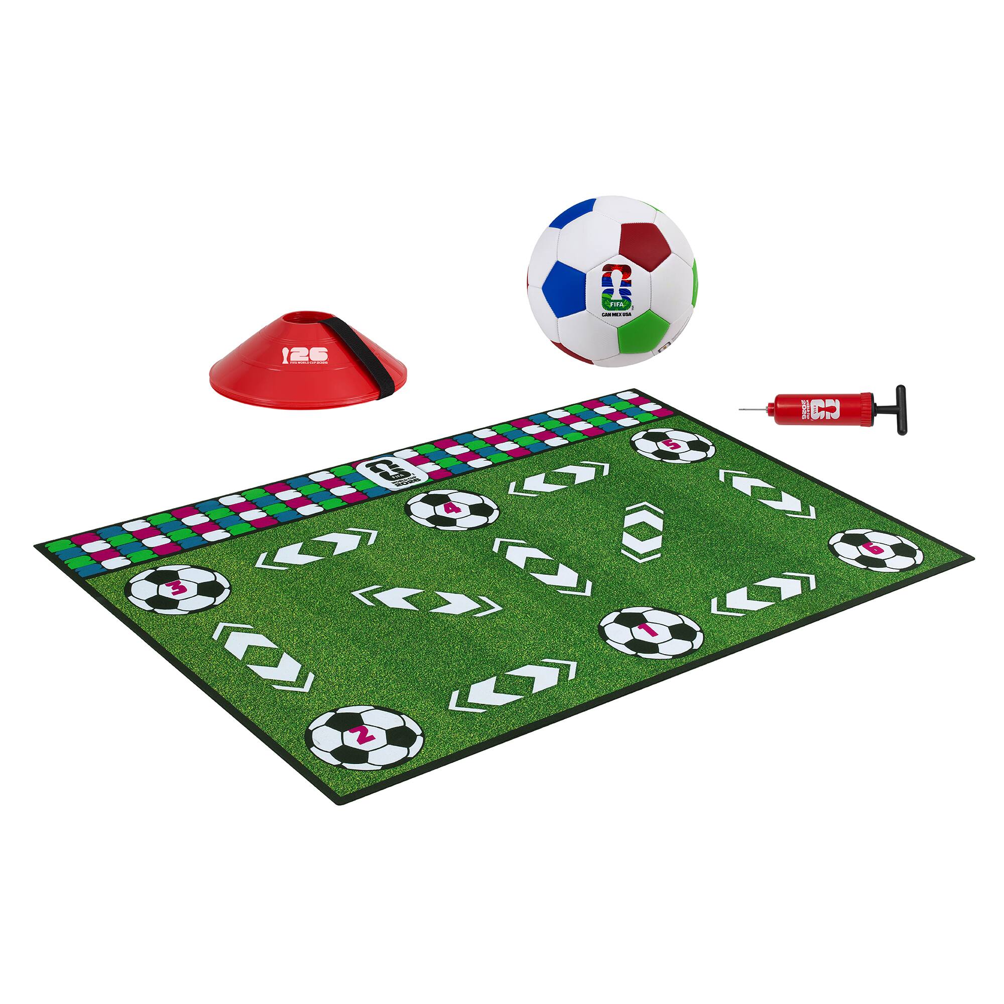 26
GARMETICA CIO FIFA
OS KOZO
4
5
SPORT DRJ
3
1
6
2