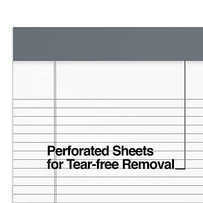 Perforated Sheets for Tear-free Removal