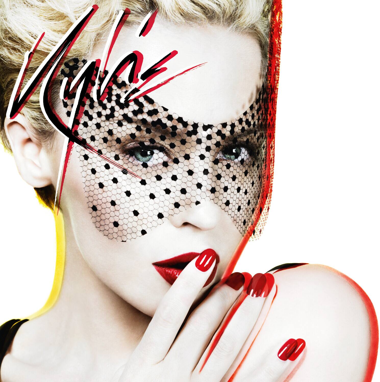 Alt View 1. Kylie Minogue - X   - VINYL LP.