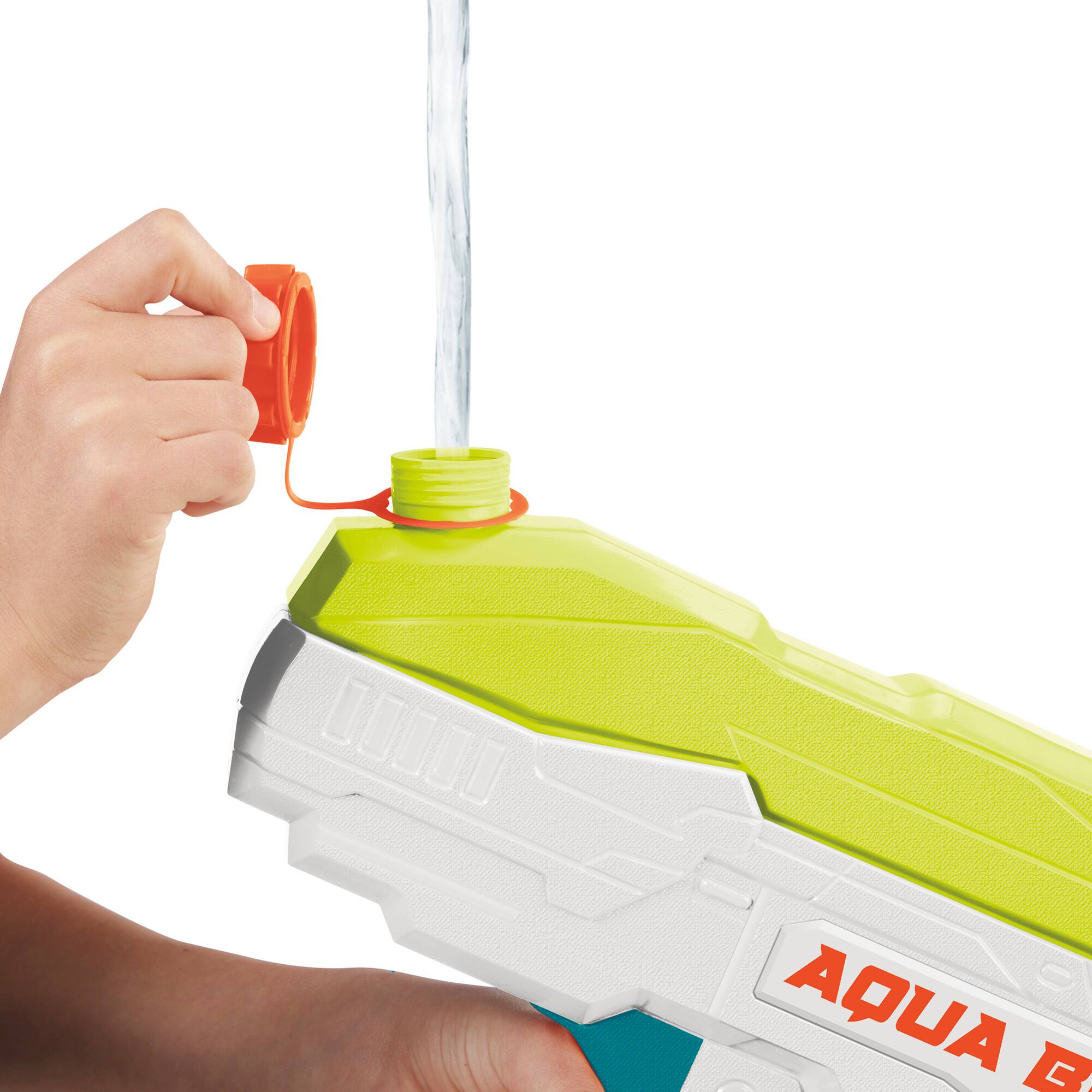 AQUA B