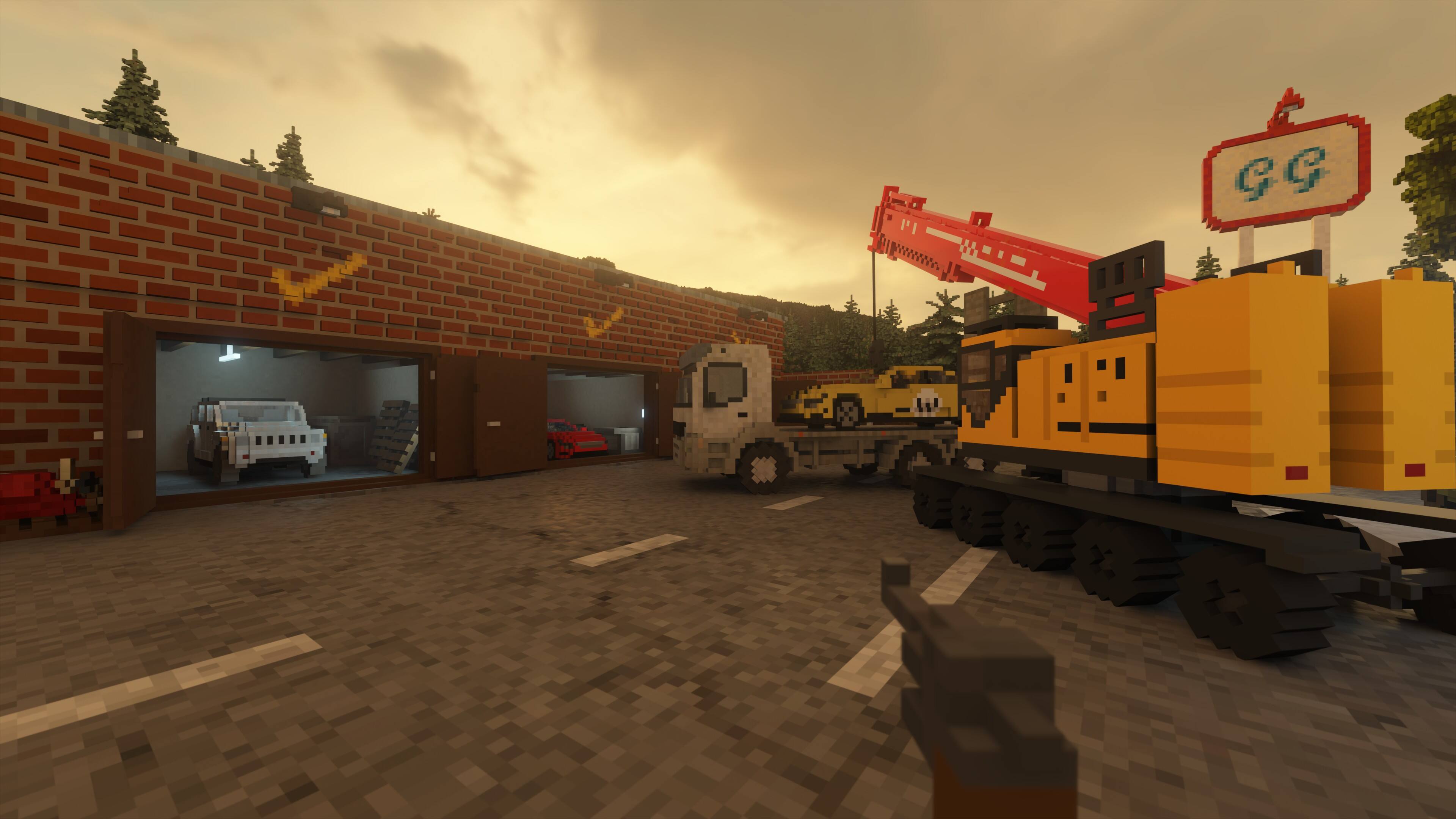 Alt View 15. PLAION - Teardown.