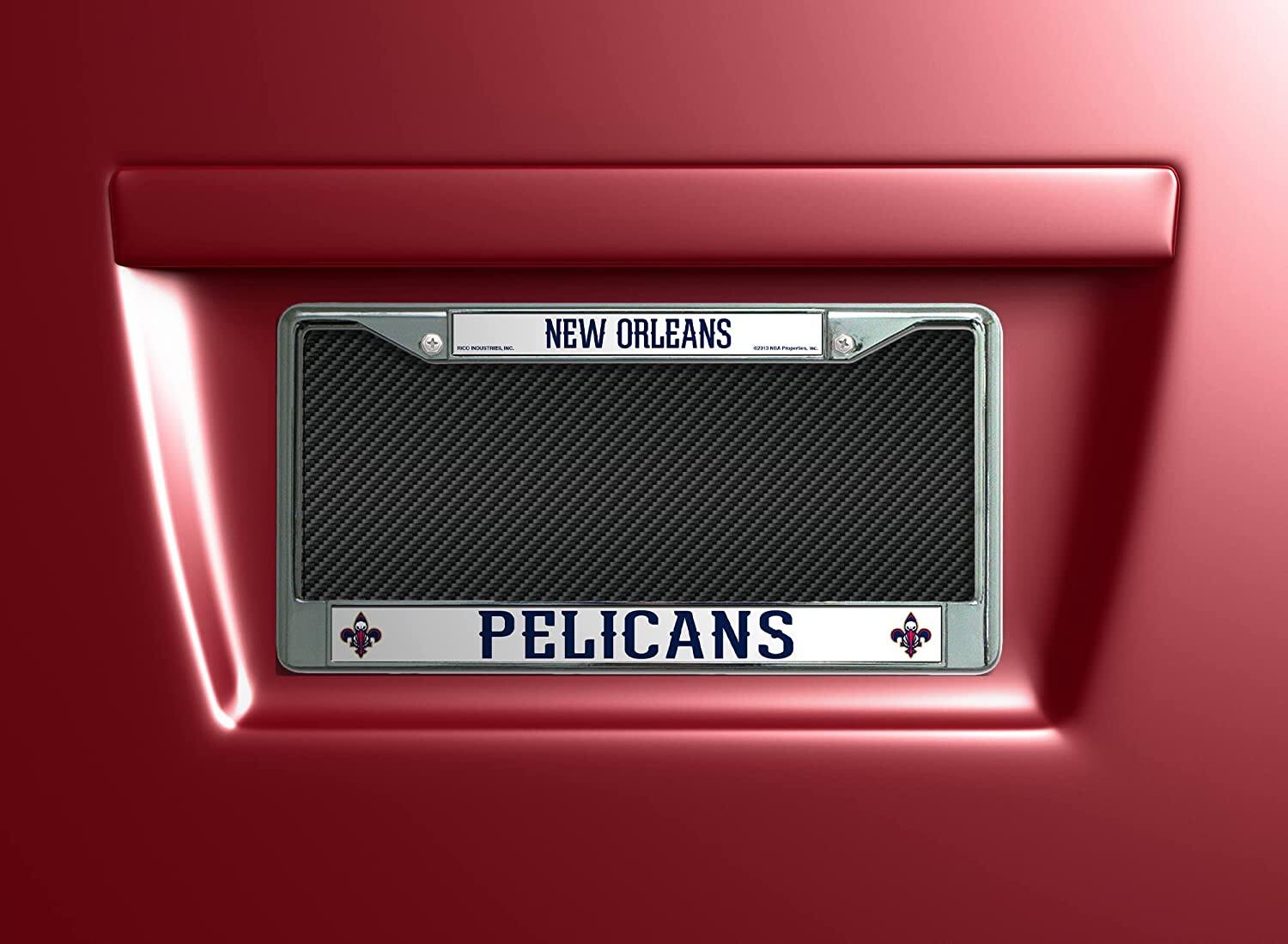 NEW ORLEANS  
PELICANS