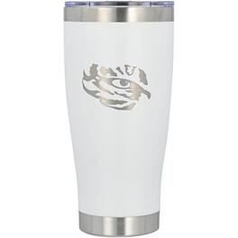 The Memory Company - LSU Tigers 20oz. MVP Stainless Steel Tumbler - Multicolor