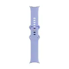 Front. Google - Ggl GGLPWB-41MM (L) PIXEL WATCH BAND-ACTIVE BAND IRIS - Iris.