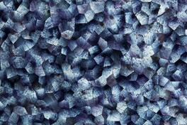 JennAir - 18" Elements Collection Custom Column Panel - Mussel Shell Blue