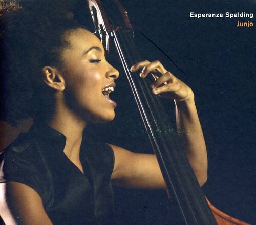 Esperanza Spalding Junjo COMPACT DISCS [CD] - Best Buy