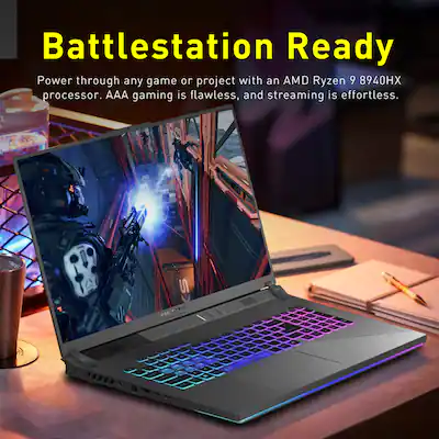 ASUS ROG Strix G18 18 ASUS ROG Strix G18 18