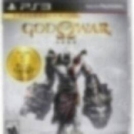 God Of War Saga - PlayStation 3 - PlayStation 3