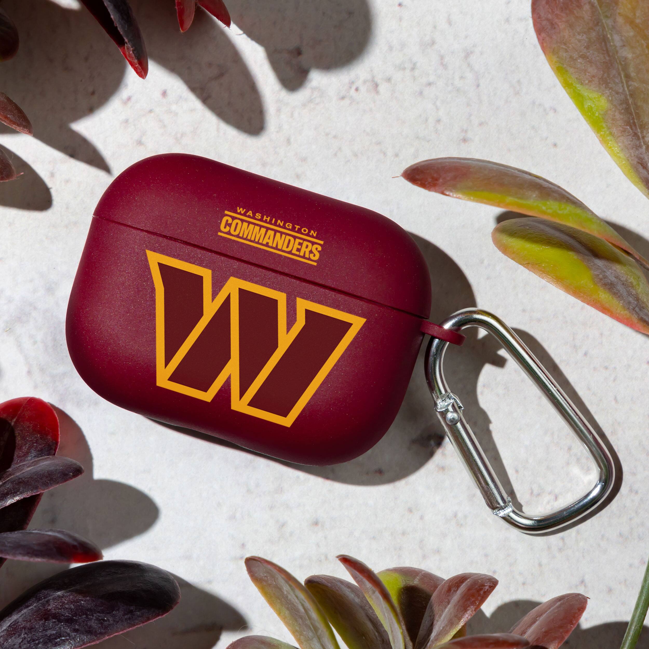 WASHINGTON COMMANDERS
