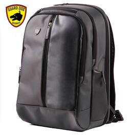 Guard Dog Security - Tactical Backpack ProShield Pro | RFID and TSA Approved - Black