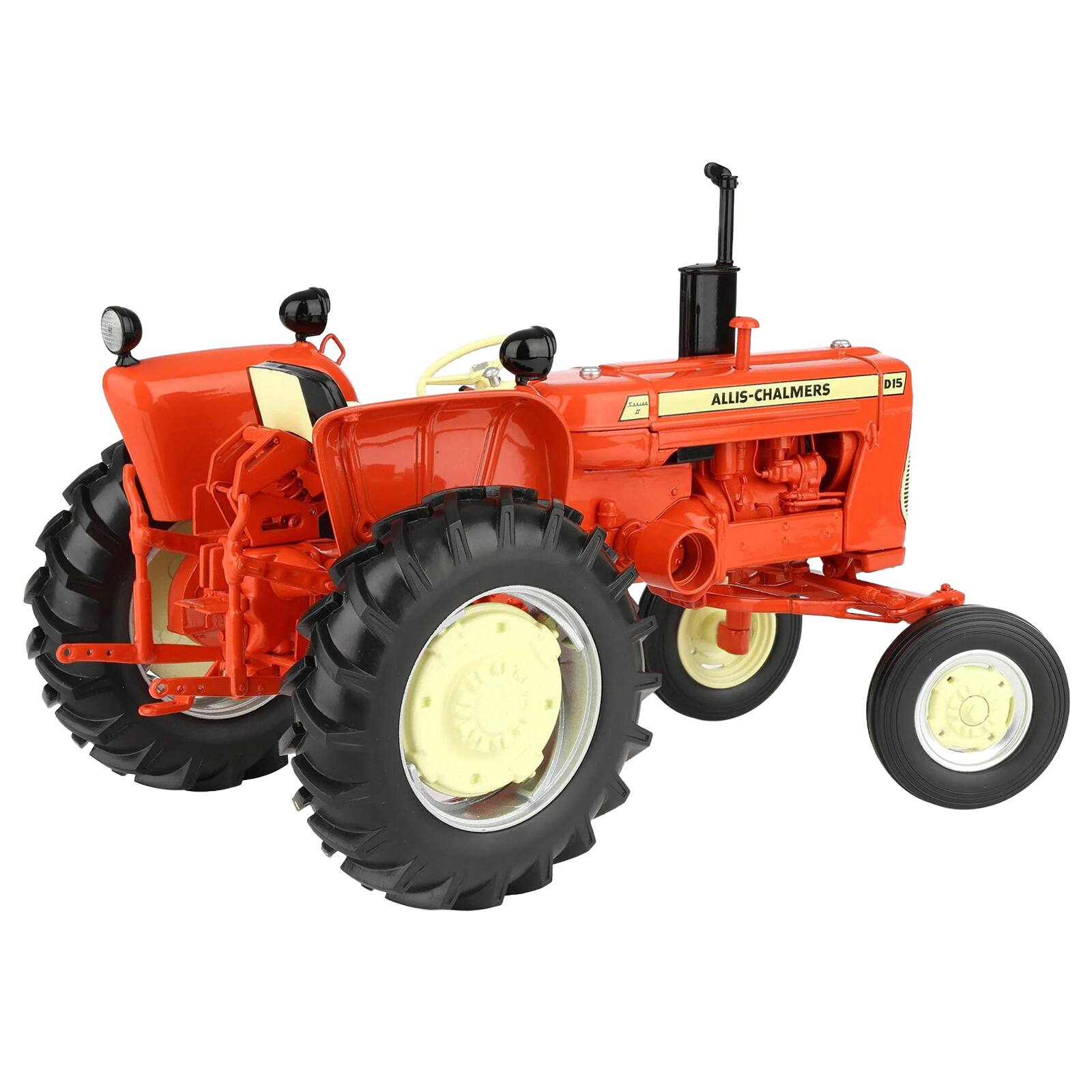 ALLIS-CHALMERS  
DIS