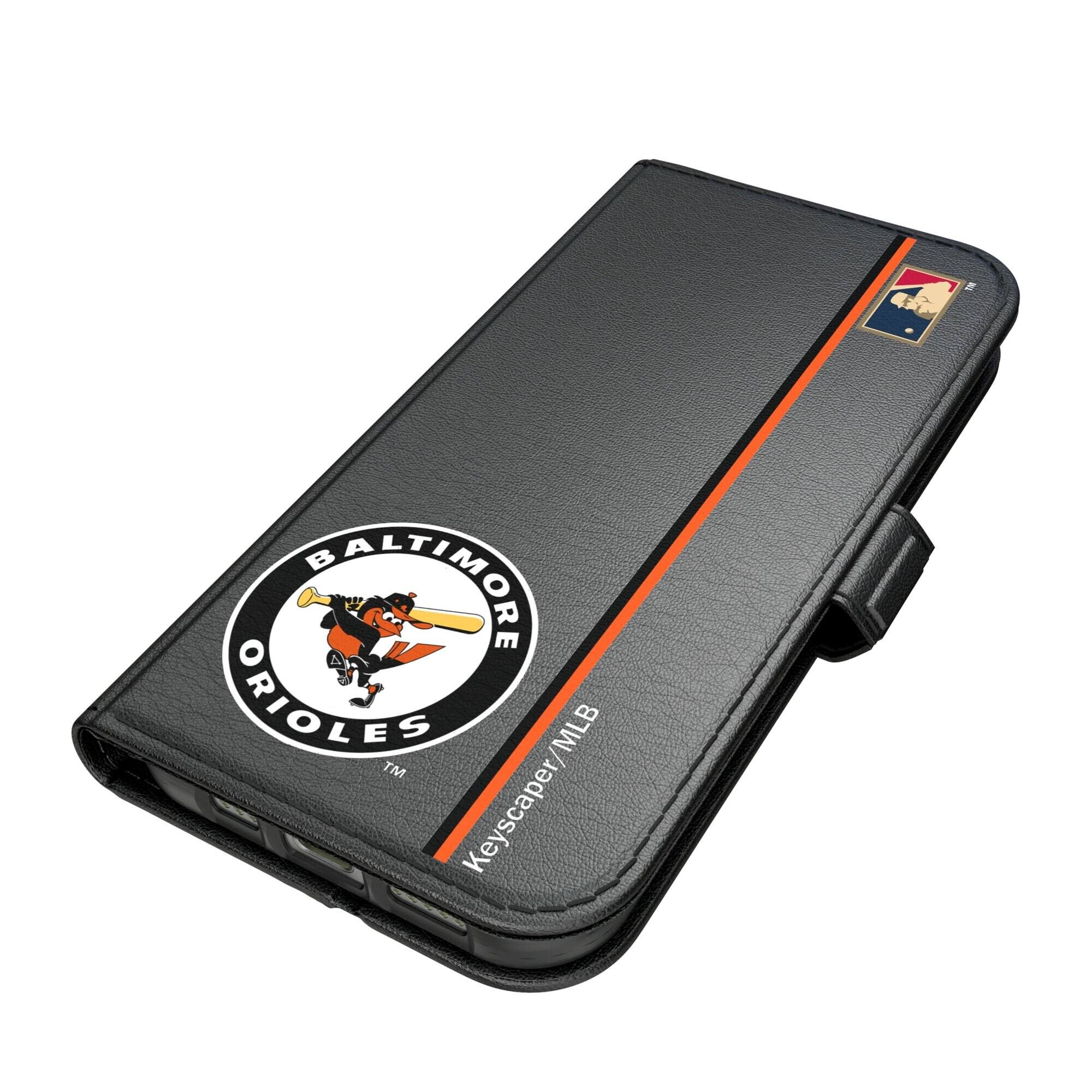TM
BALTIMORE ORIOLES TM Keyscaper/MLB
