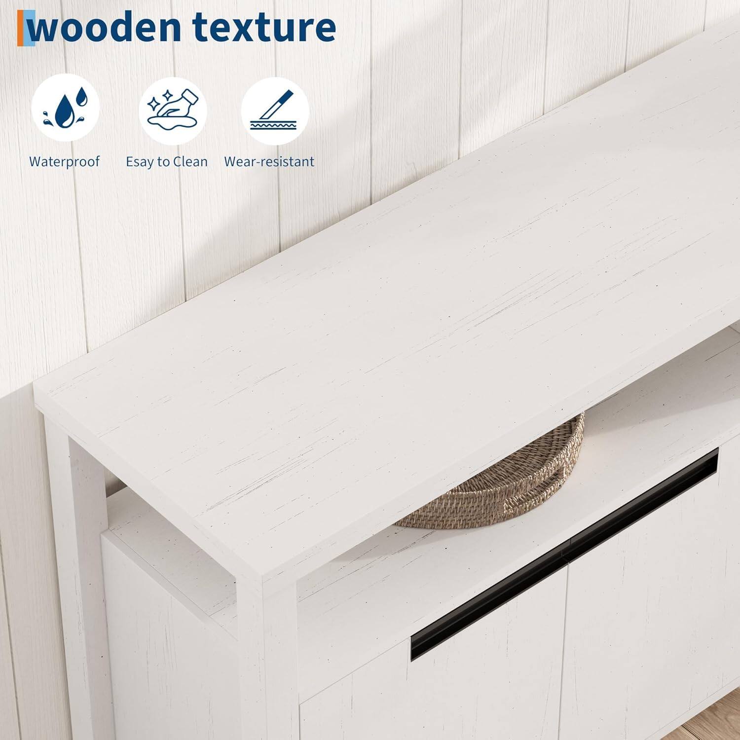 wooden texture

Waterproof  
Easy to Clean  
Wear-resistant