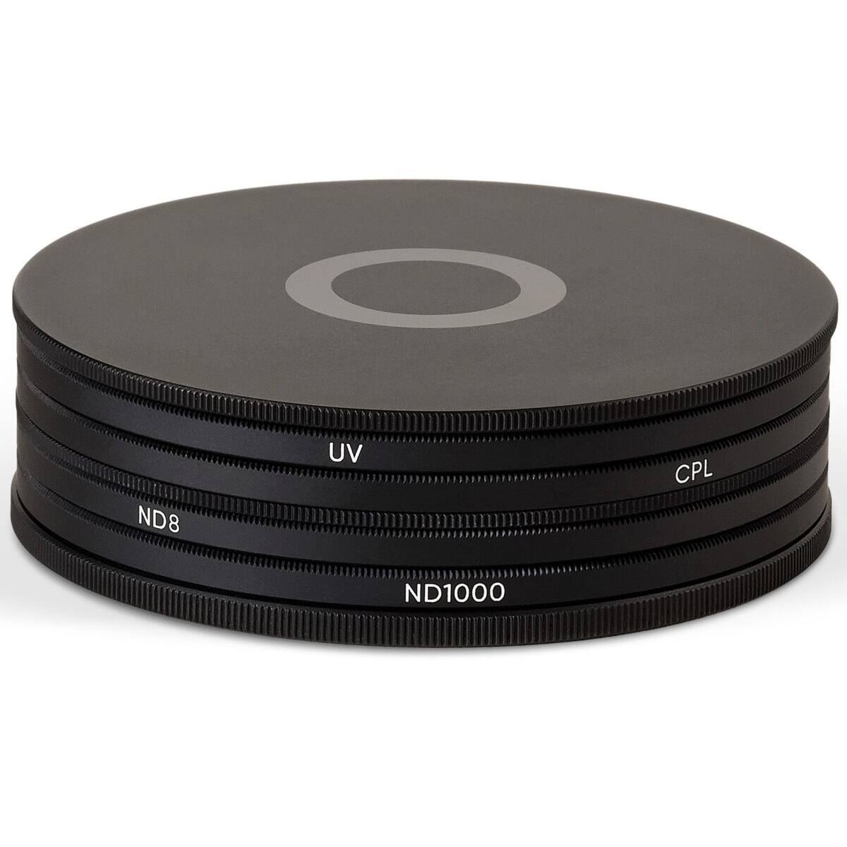 ND8  
UV  
CPL  
ND1000