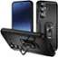 Alt View 11. SaharaCase - ArmorPro Kickstand Case for Samsung Galaxy S24+ - Scorpion Black.