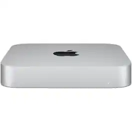 Apple - Refurbished Excellent - Mac Mini MGNR3LL/A 2020 8GB 256GB SSD
