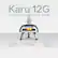 Karu 12G 12" MULTI-FUEL PIZZA OVEN 0m Advanced and ultra-portable pizza oven Multi-fuel functionality 950°F maximum temperature