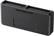 Alt View 1. Insta360 - X4 Air Utility Fast Charge Case - Black.