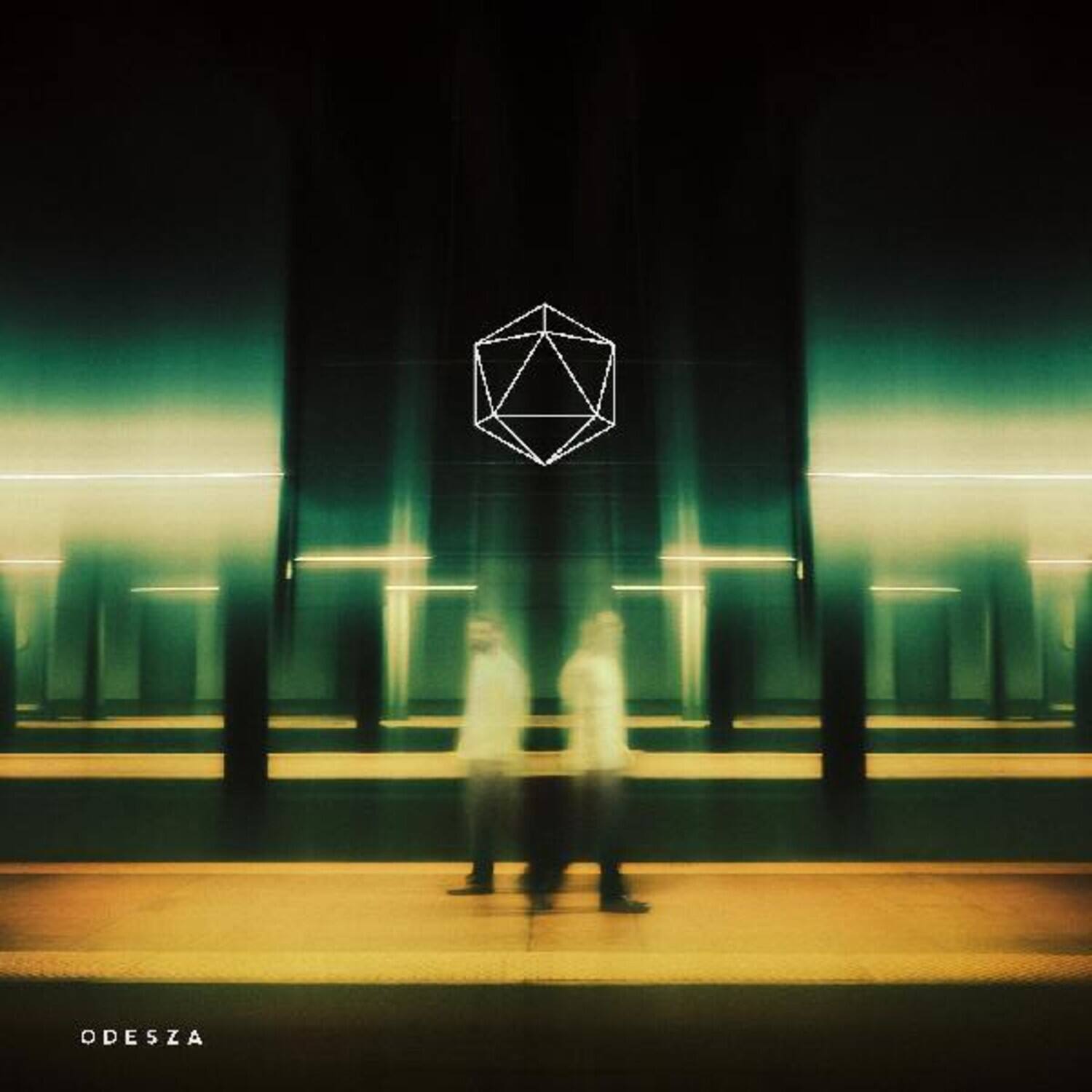 Odesza - The Last Goodbye   - COMPACT DISCS [CD] price history on PriceWatchPro