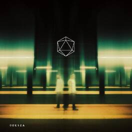 Odesza - The Last Goodbye - VINYL LP