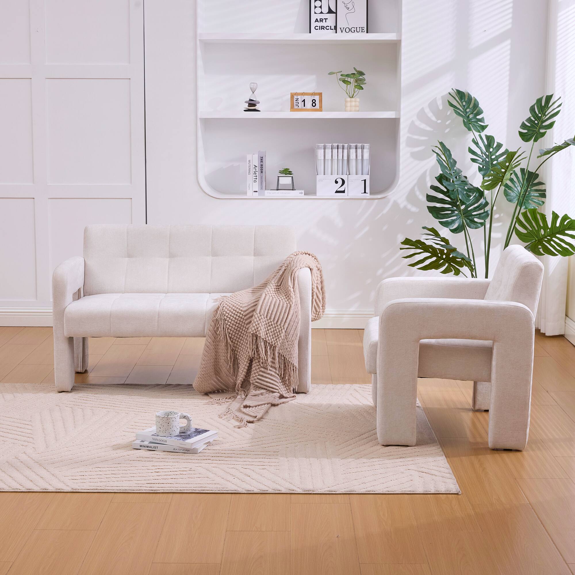 8 ART CIRCLE VOGUE MUL 18 1 8  
Arietto i 2 1 ecic