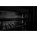 Alt View 2. JennAir - 63-Bottle Right Swing Built-In Wine Column Refrigerator - Panel Ready.