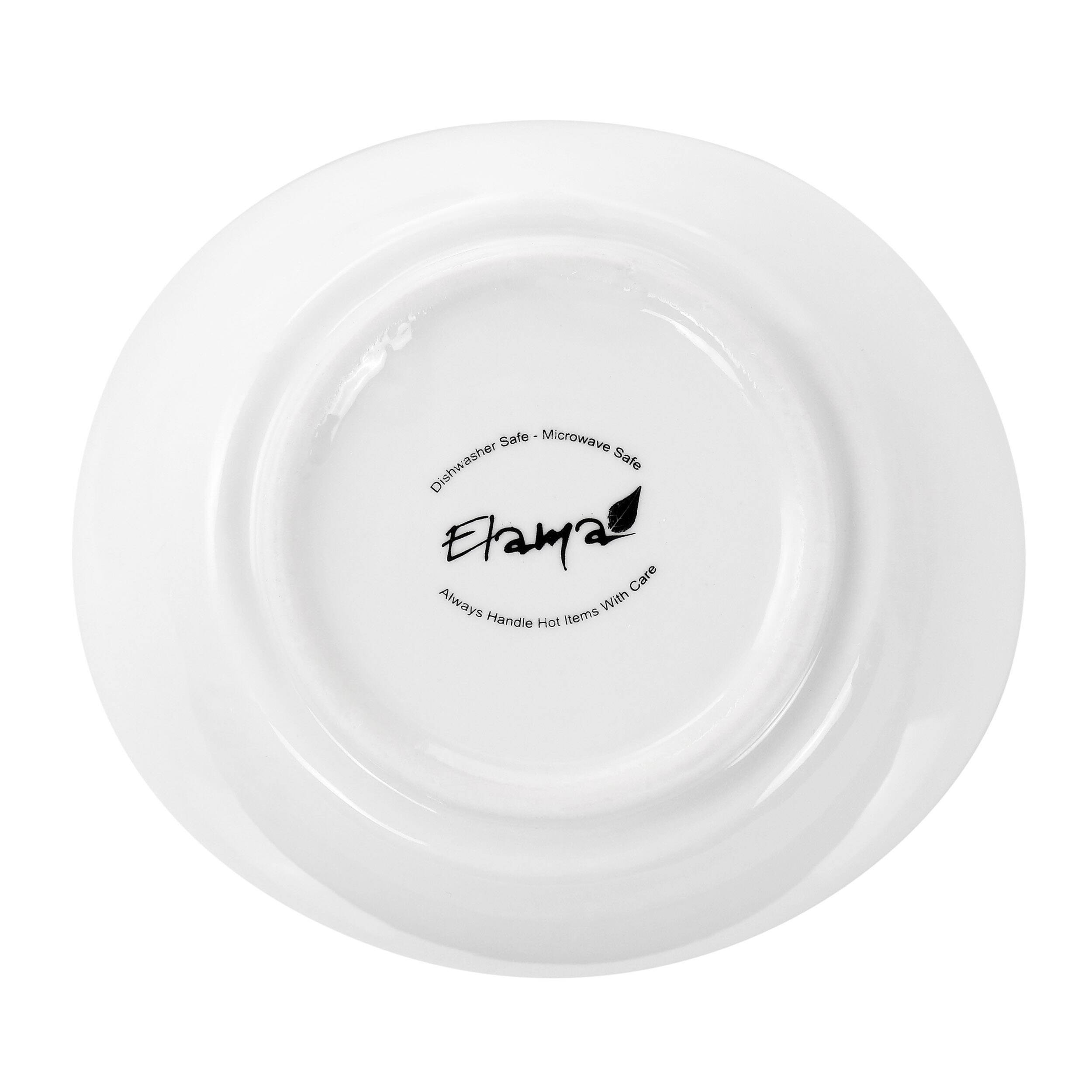 Microwave Safe, Dishwasher Safe, Always Handle Hot Items With Care