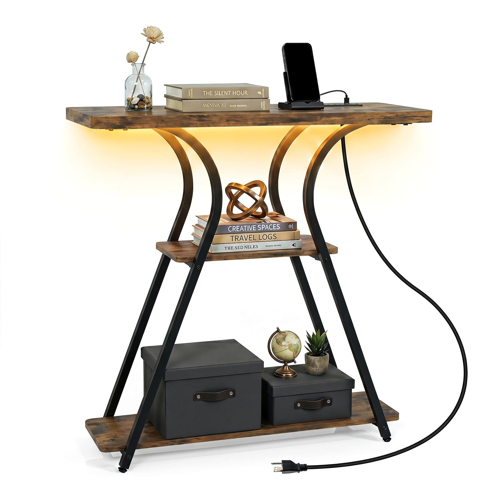 THE SILENT HOUR MENNA IX 20

CREATIVE SPACES TRAVEL LOGS NELES - THE ESED