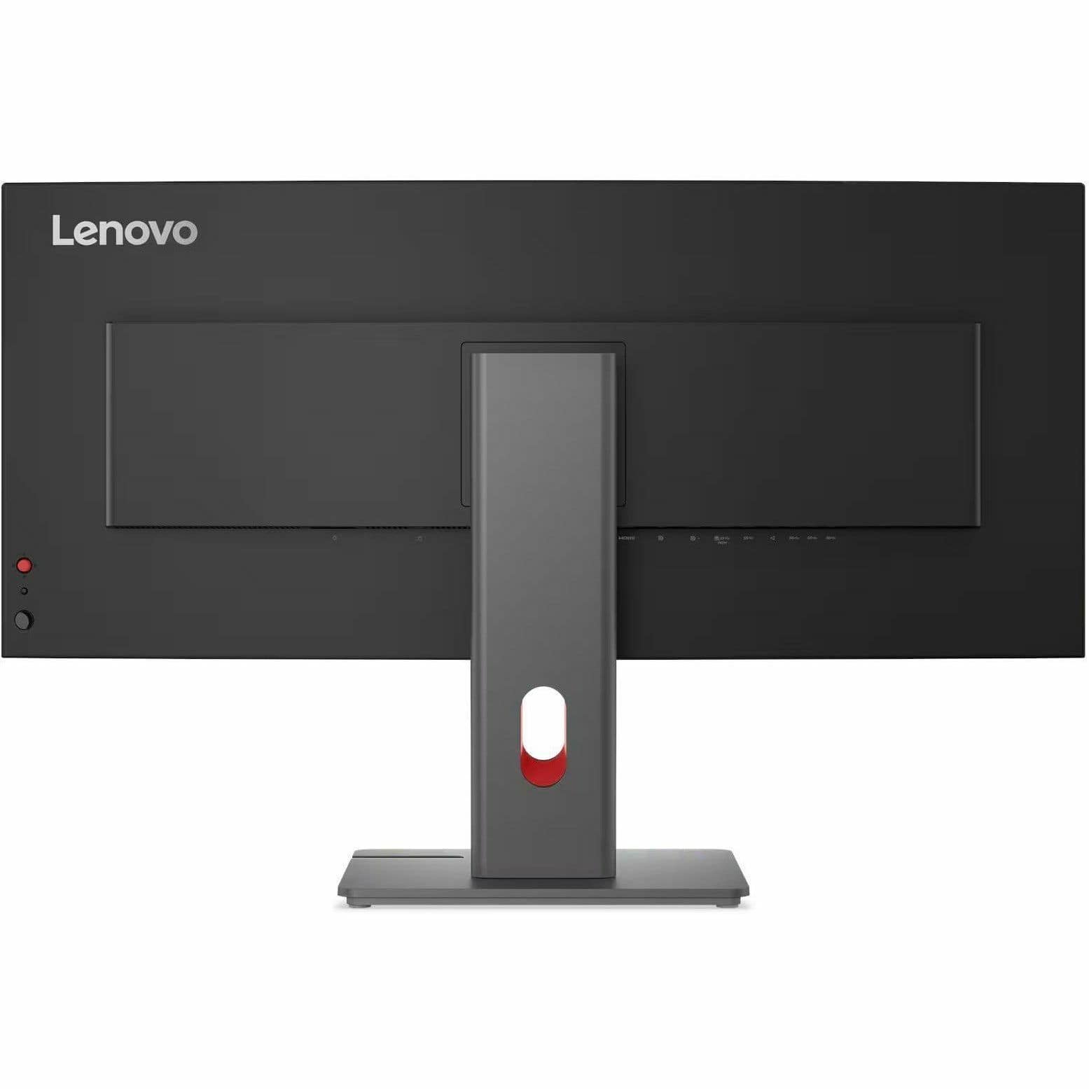 Lenovo ThinkVision P34WD 40 34