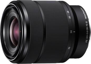Sony FE 28 70mm f/3.5 5.6 OSS II Black - Best Buy Sony FE 28 70mm f/3.5 5.6 OSS II Black - Best Buy