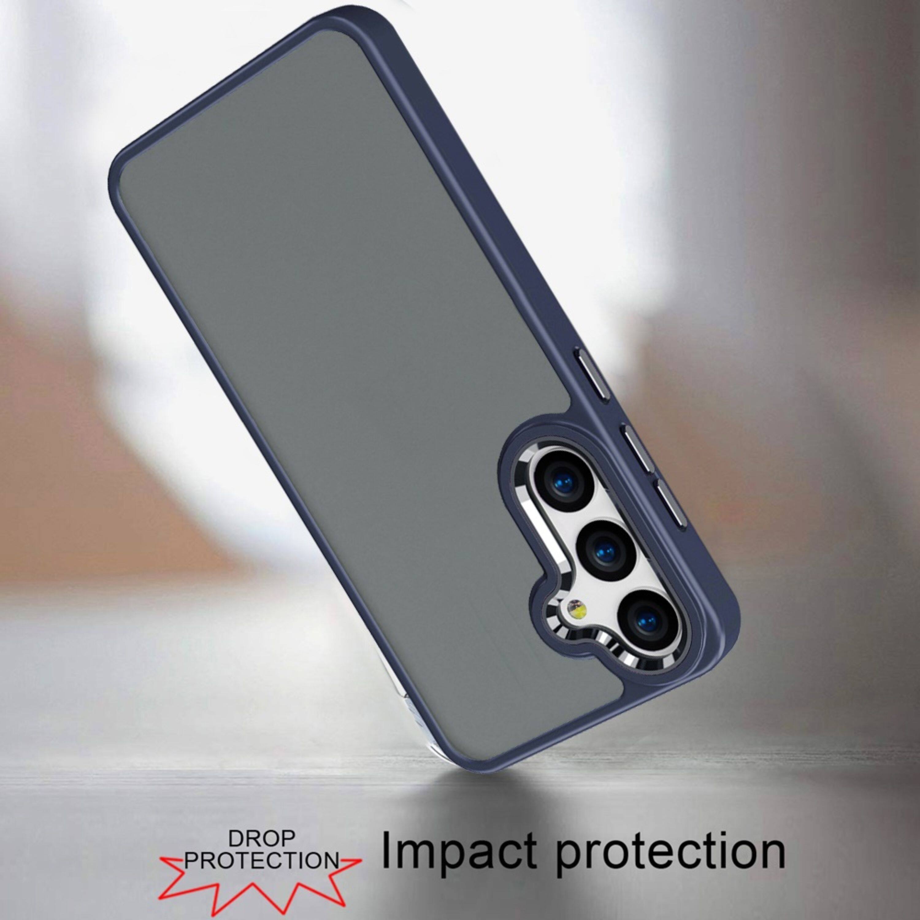 DROP PROTECTION  
Impact protection