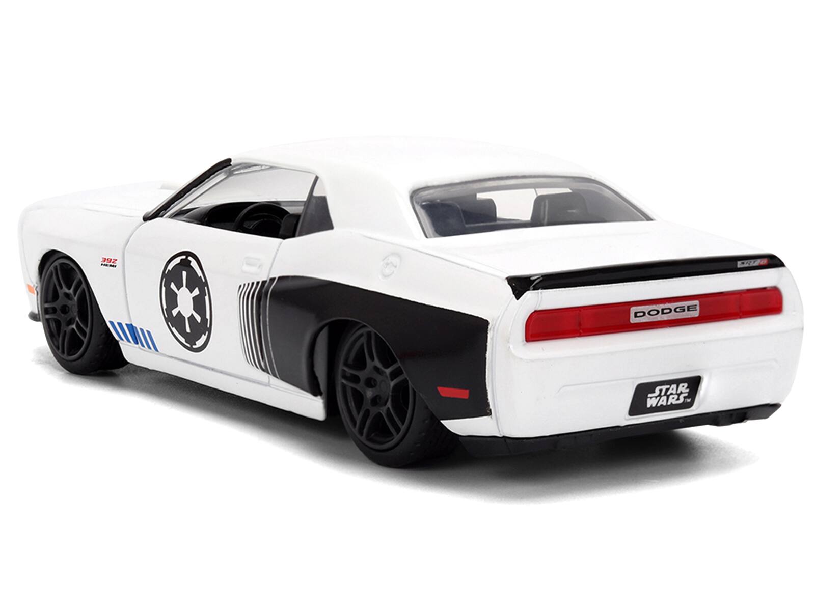 392 S DODGE STAR WARS