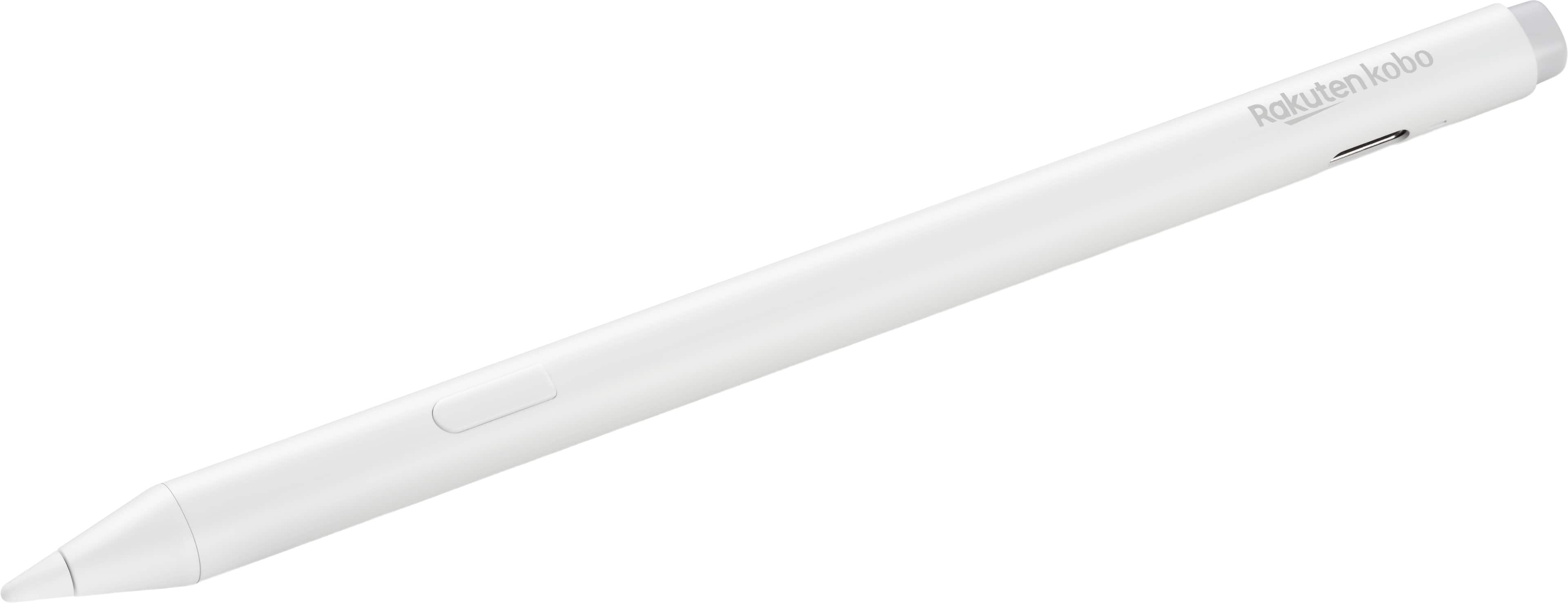 Kobo Libra COLOUR ホワイト と 汎用スタイラスペン Kobo Stylus 2 Mark Up, Write Notes and Make Highlights