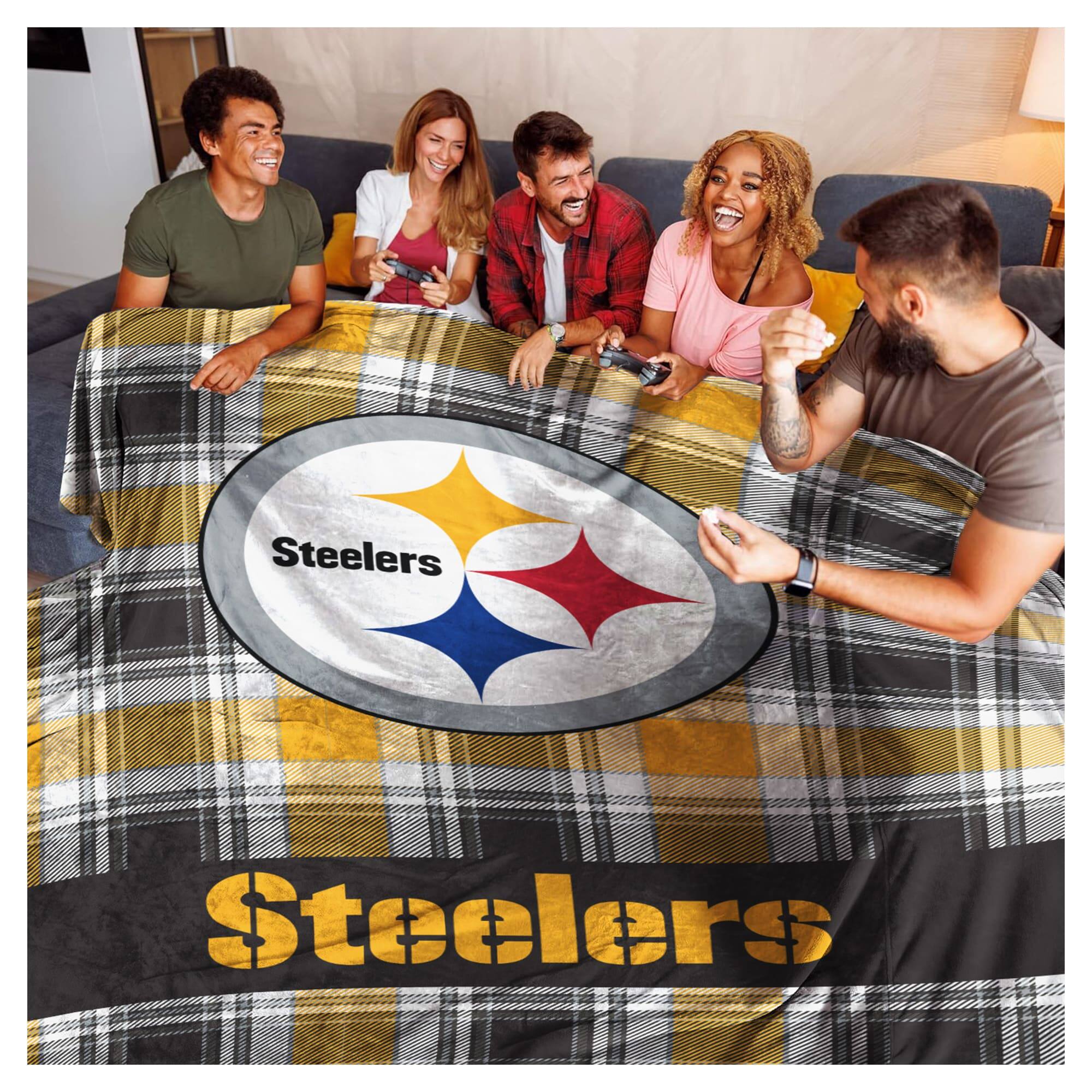 Steelers  
Steelers