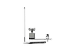 Latin Percussion - Cowbell Mount Bracket w/Screw, 1/2"