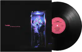 Itch - It's The Hope That Kills You - VINYL LP