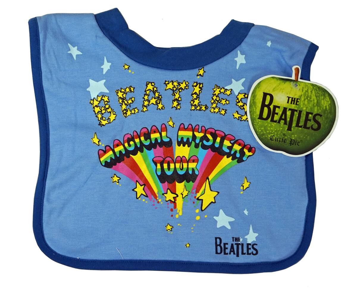 BEATLES  
MAGICAL MYSTERIOUS TOUR  

THE BEATLES  
Cutie Pie  

THE BEATLES