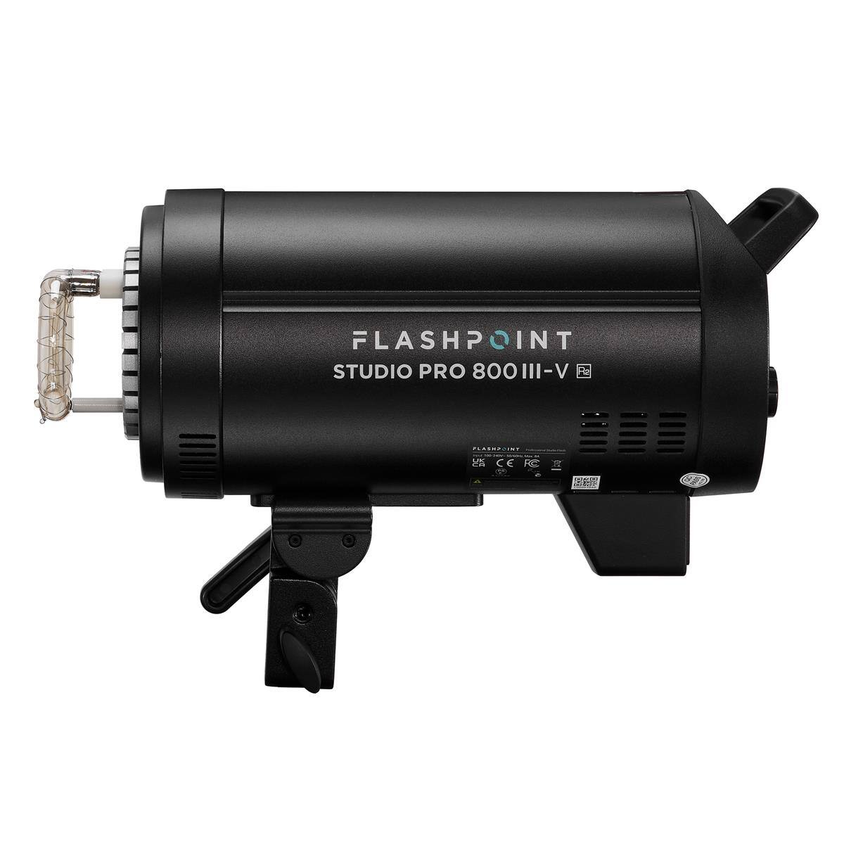 FLASHPOINT STUDIO PRO 800III-V
