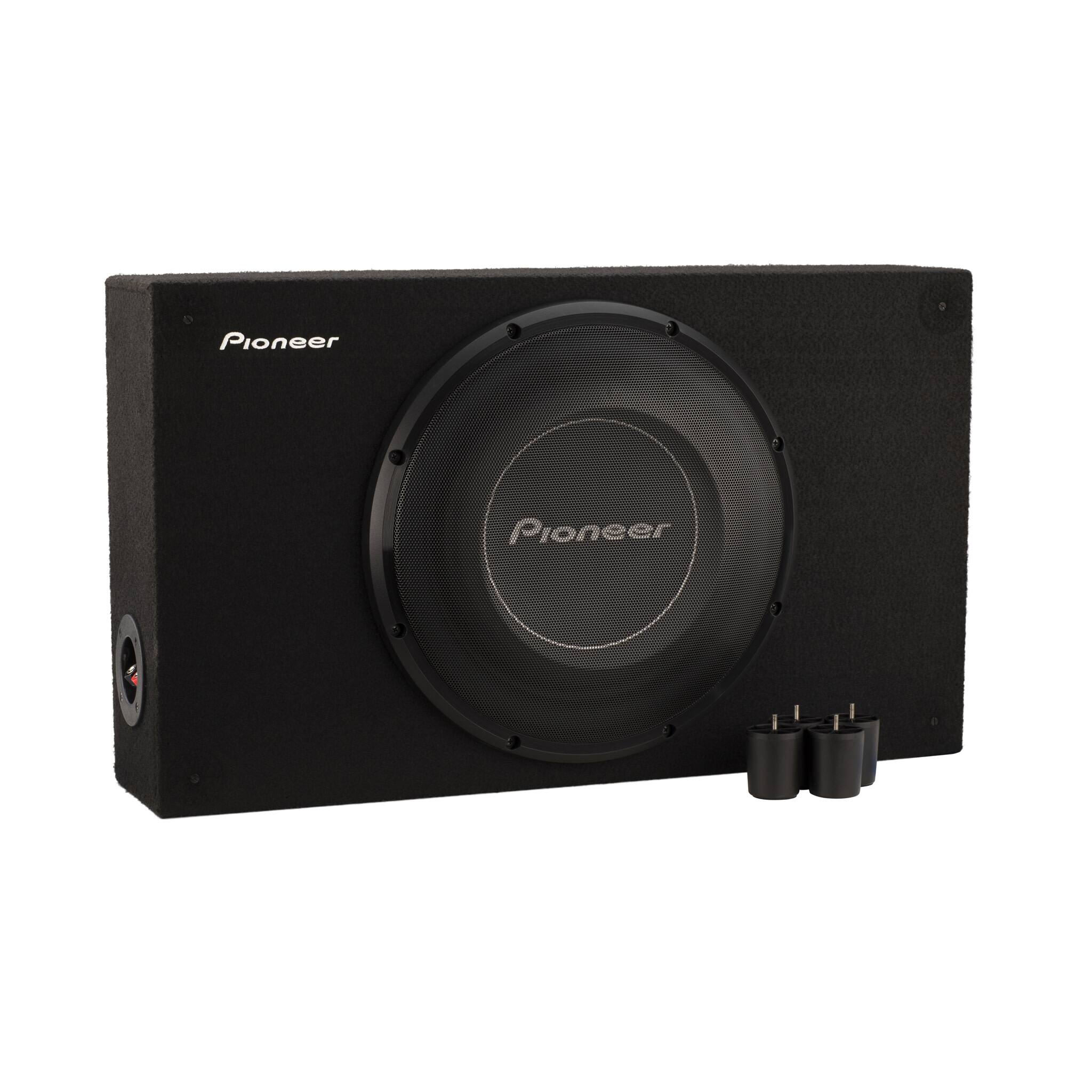Pioneer