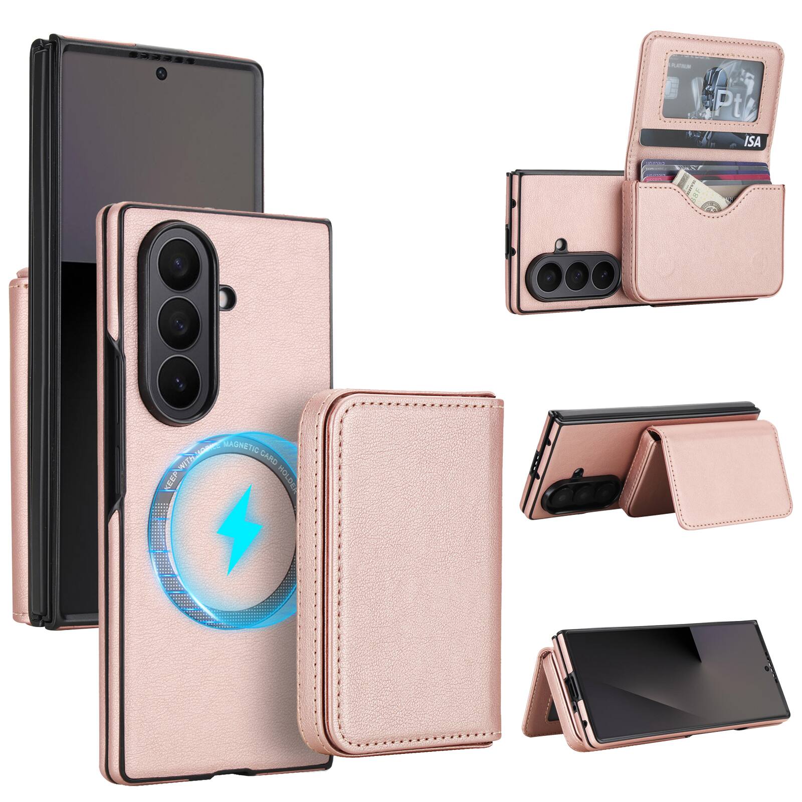 Rosegold